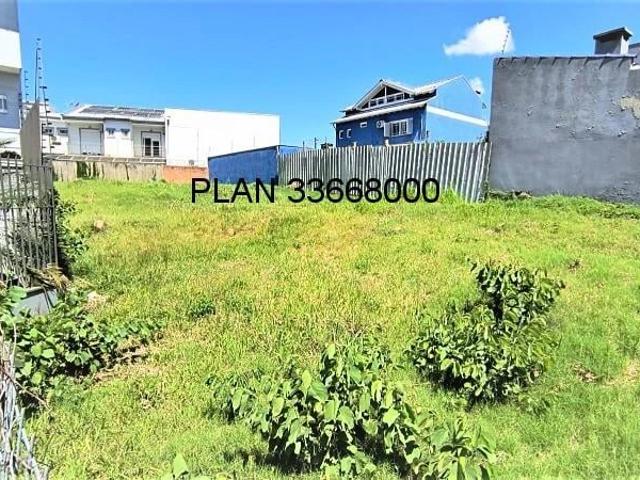 Terreno / Lote para Venda em Porto Alegre/RS Sarandi