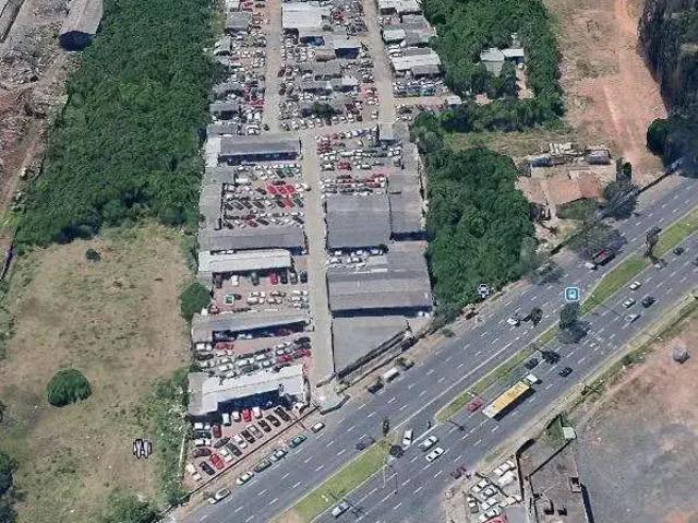 Terreno / Lote para Venda em Porto Alegre/RS Sarandi