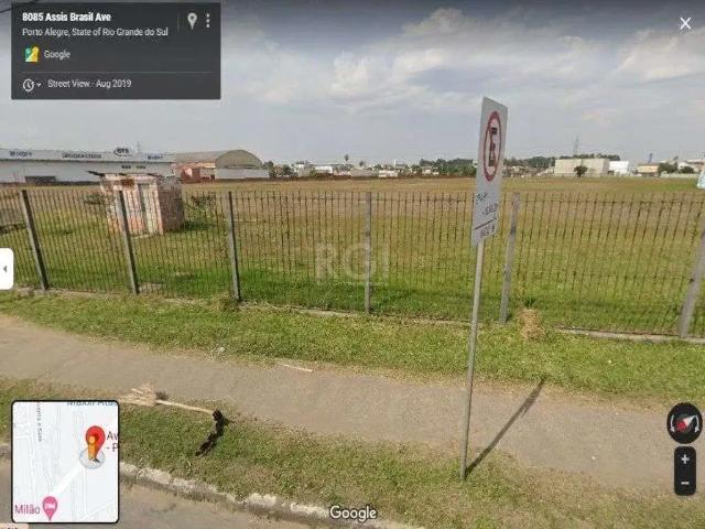 Terreno / Lote para Venda em Porto Alegre/RS Sarandi