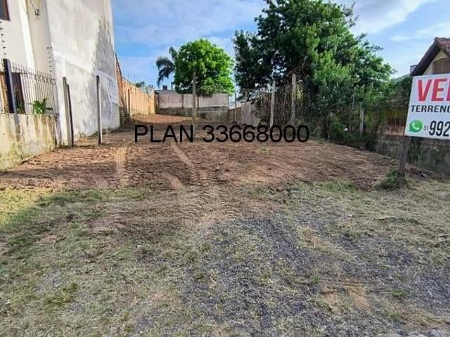 Terreno / Lote para Venda em Porto Alegre/RS Sarandi