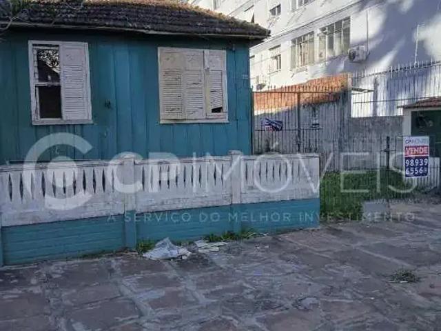 Terreno / Lote para Venda em Porto Alegre/RS Sarandi
