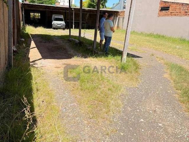 Terreno / Lote para Venda em Porto Alegre/RS Sarandi