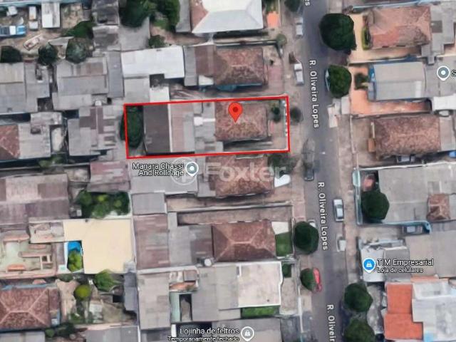 Terreno / Lote para Venda em Porto Alegre/RS Sarandi