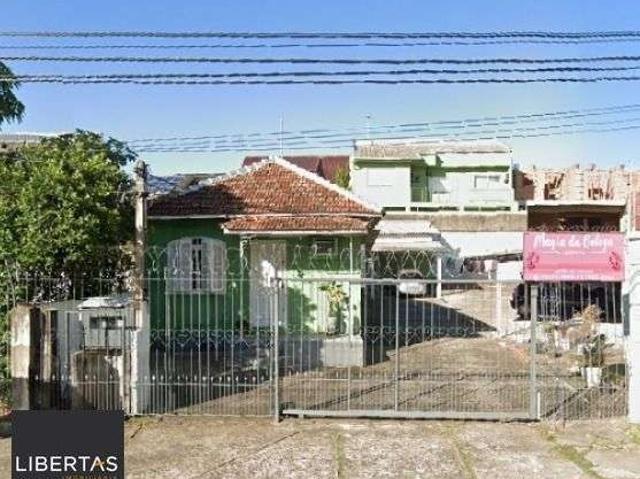 Terreno / Lote para Venda em Porto Alegre/RS Sarandi 4 Quartos