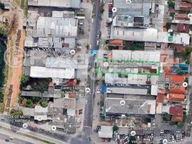 Terreno / Lote para Venda em Porto Alegre/RS Sarandi