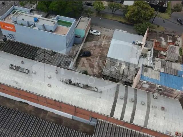 Terreno / Lote para Venda em Porto Alegre/RS Sarandi