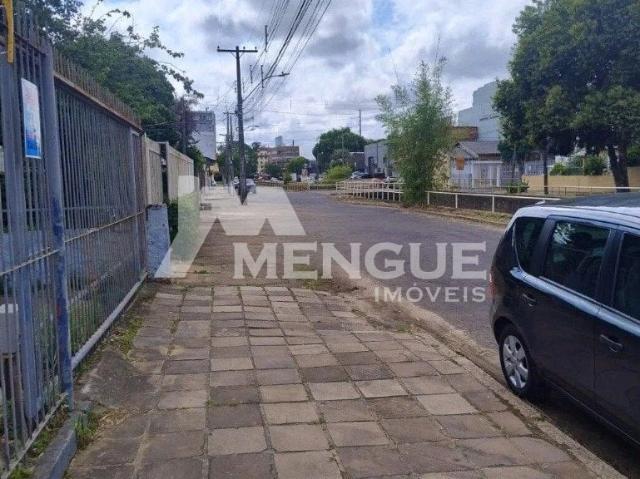 Terreno / Lote para Venda em Porto Alegre/RS Sarandi