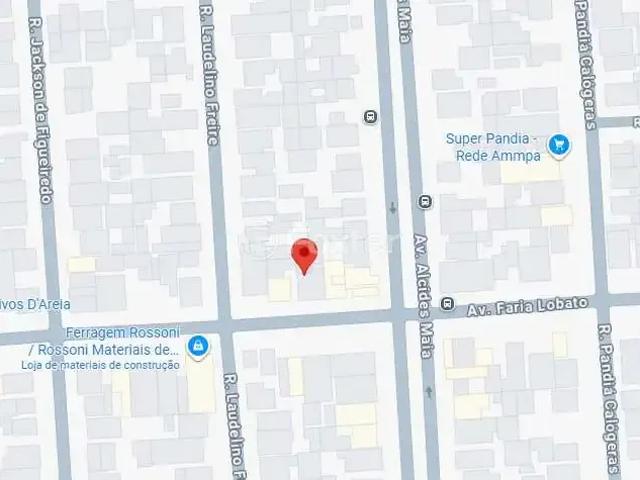 Terreno / Lote para Venda em Porto Alegre/RS Sarandi