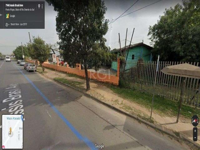Terreno / Lote para Venda em Porto Alegre/RS Sarandi