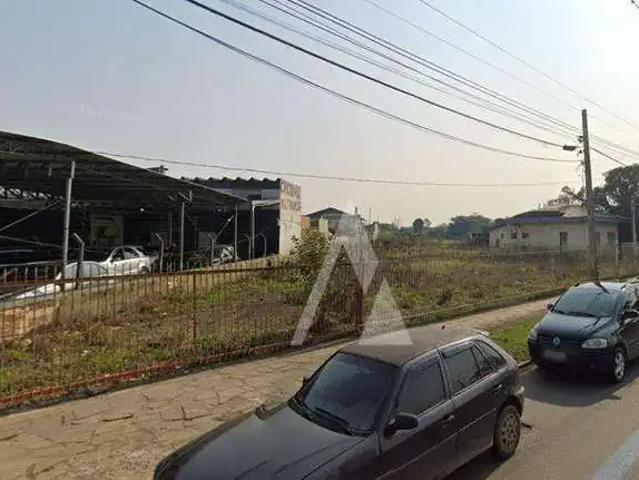 Terreno / Lote para Venda em Porto Alegre/RS Sarandi