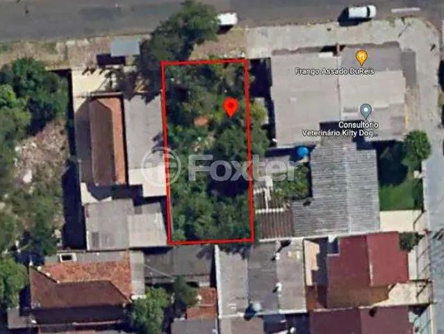 Terreno / Lote para Venda em Porto Alegre/RS Sarandi
