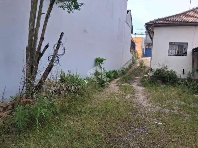 Terreno / Lote para Venda em Porto Alegre/RS Sarandi