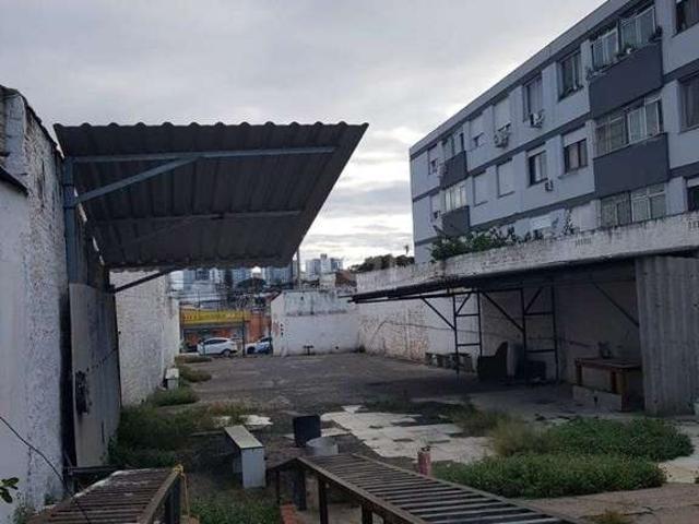 Terreno / Lote para Venda em Porto Alegre/RS Sarandi