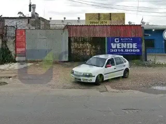 Terreno / Lote para Venda em Porto Alegre/RS Sarandi