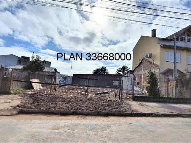 Terreno / Lote para Venda em Porto Alegre/RS Sarandi