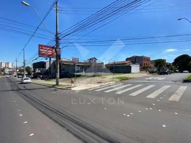 Terreno / Lote para Venda em Porto Alegre/RS Sarandi