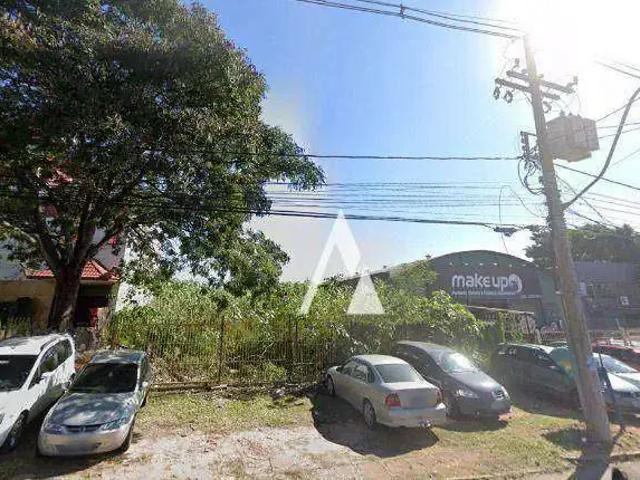 Terreno / Lote para Venda em Porto Alegre/RS Sarandi