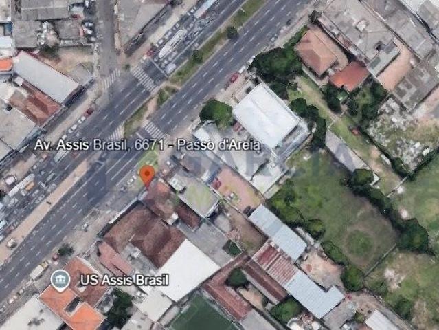 Terreno / Lote para Venda em Porto Alegre/RS Sarandi