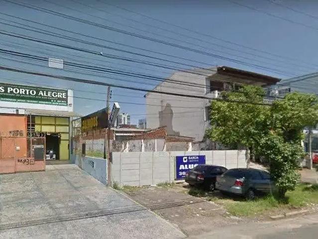 Terreno / Lote para Venda em Porto Alegre/RS Sarandi
