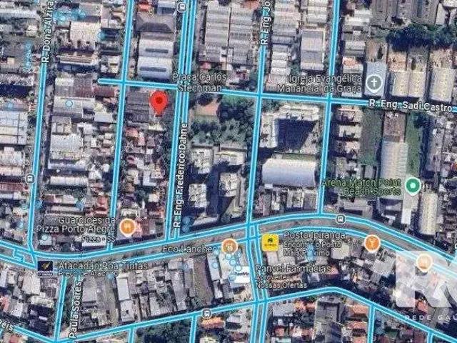 Terreno / Lote para Venda em Porto Alegre/RS Sarandi