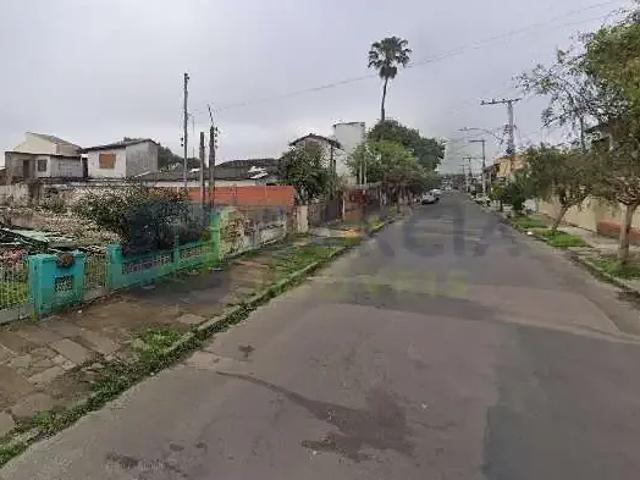Terreno / Lote para Venda em Porto Alegre/RS Sarandi