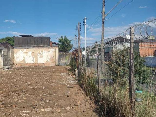 Terreno / Lote para Venda em Porto Alegre/RS Sarandi