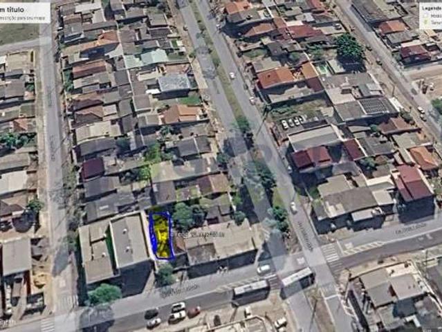 Terreno / Lote para Venda em Porto Alegre/RS Sarandi