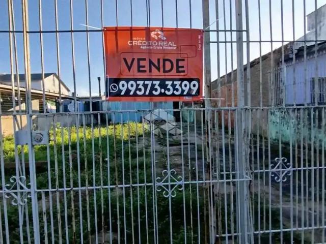 Terreno / Lote para Venda em Porto Alegre/RS Sarandi
