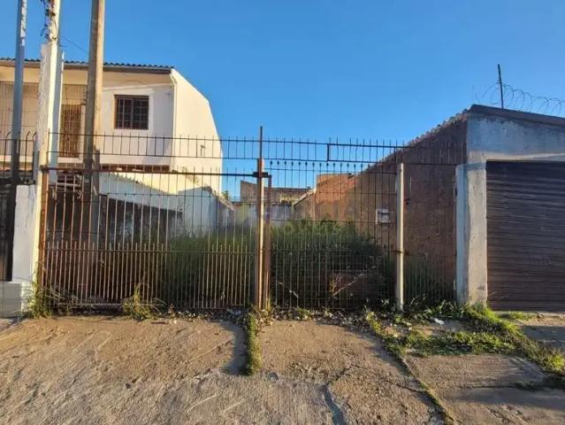Terreno / Lote para Venda em Porto Alegre/RS Sarandi