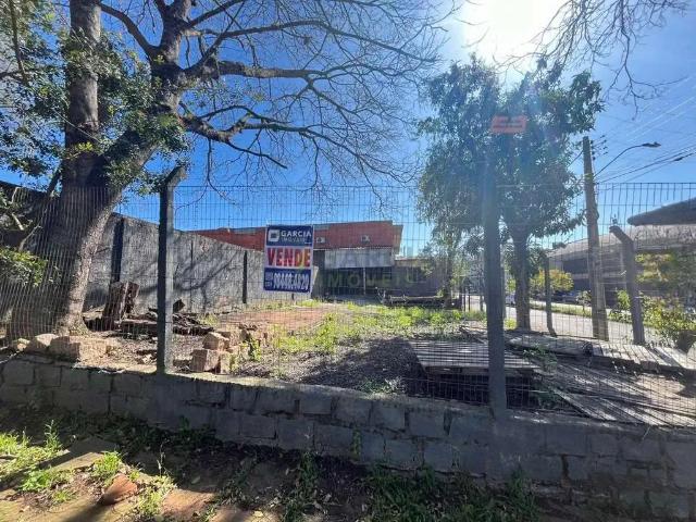 Terreno / Lote para Venda em Porto Alegre/RS Sarandi