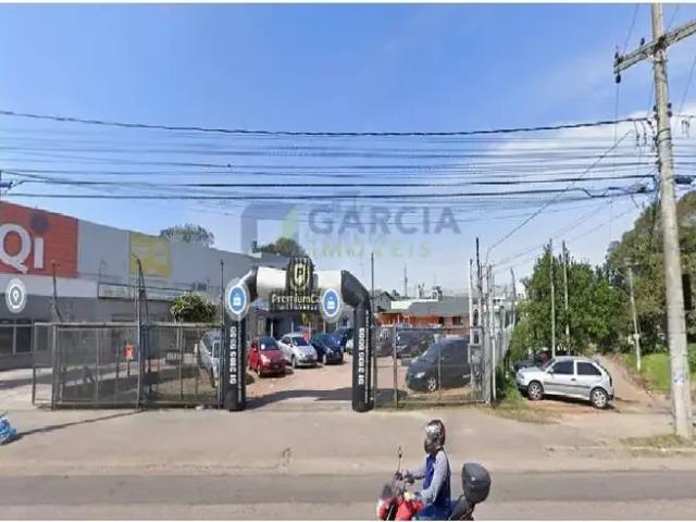 Terreno / Lote para Venda em Porto Alegre/RS Sarandi