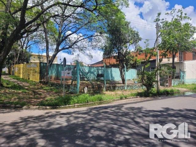 Terreno / Lote para Venda em Porto Alegre/RS Sarandi