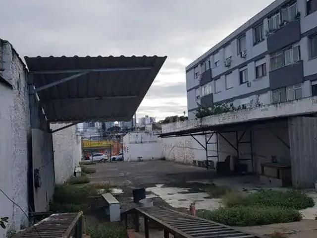 Terreno / Lote para Venda em Porto Alegre/RS Sarandi