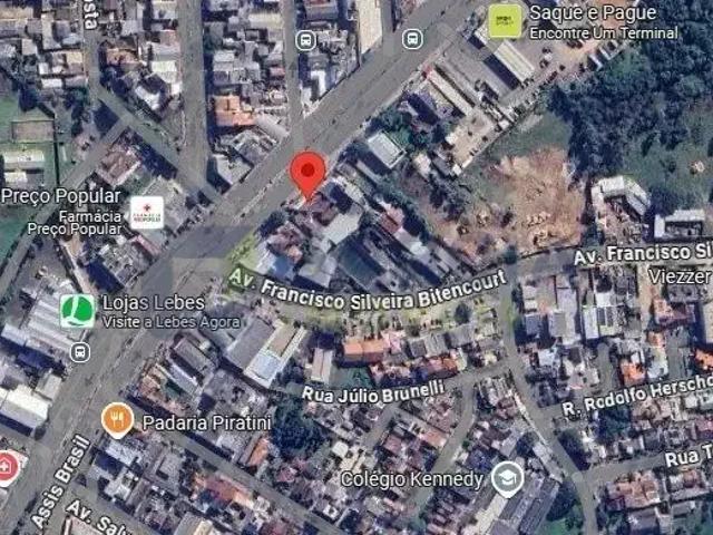 Terreno / Lote para Venda em Porto Alegre/RS Sarandi