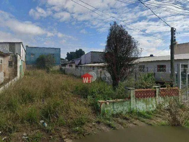 Terreno / Lote para Venda em Porto Alegre/RS Sarandi