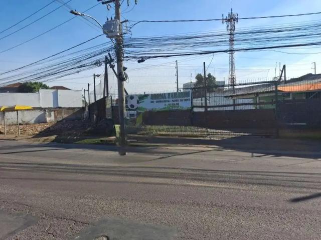 Terreno / Lote para Venda em Porto Alegre/RS Sarandi
