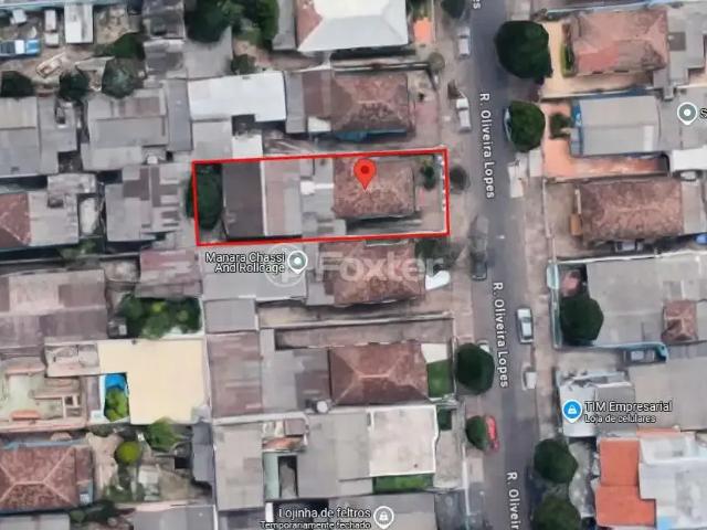 Terreno / Lote para Venda em Porto Alegre/RS Sarandi