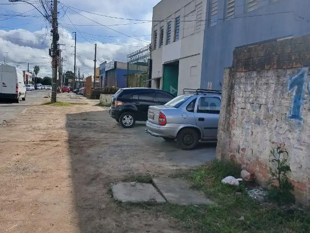 Terreno / Lote para Venda em Porto Alegre/RS Sarandi