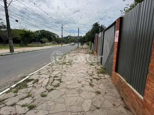 Terreno / Lote para Venda em Porto Alegre/RS Serraria