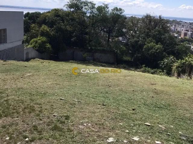 Terreno / Lote para Venda em Porto Alegre/RS Sétimo Céu