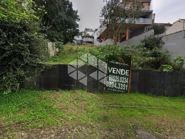 Terreno / Lote para Venda em Porto Alegre/RS Sétimo Céu