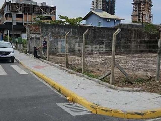 Terreno / Lote para Venda em Porto Belo/SC Centro