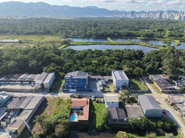 Terreno / Lote para Venda em Porto Belo/SC Jardim Dourado