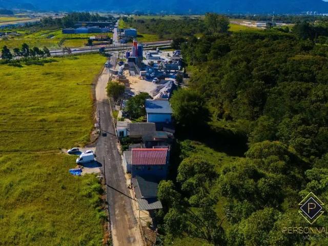 Terreno / Lote para Venda em Porto Belo/SC Centro