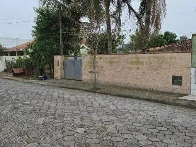 Terreno / Lote para Venda em Porto Belo/SC Balneário Perequê