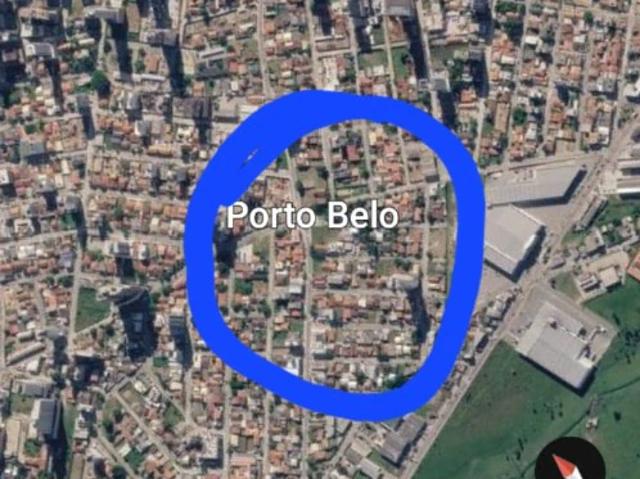 Terreno / Lote para Venda em Porto Belo/SC Balneário Perequê