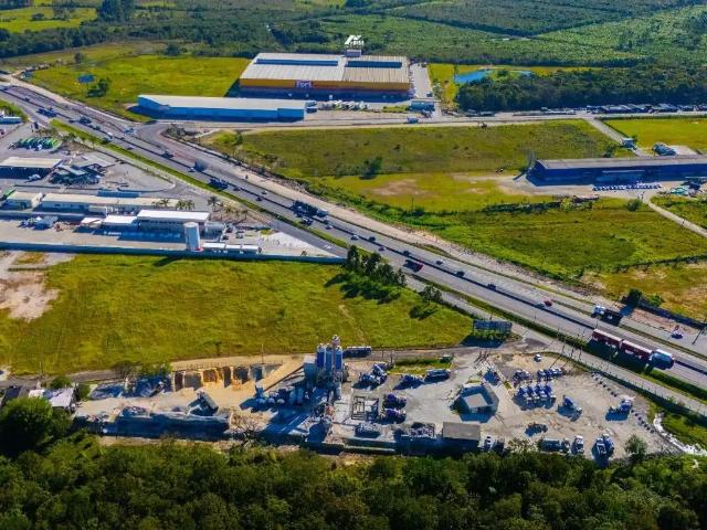 Terreno / Lote para Venda em Porto Belo/SC Alto Perequê
