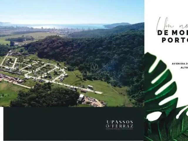 Terreno / Lote para Venda em Porto Belo/SC Balneário Perequê