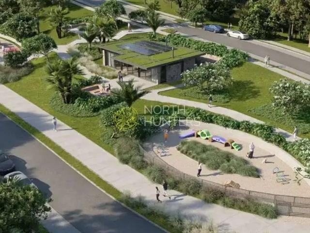 Terreno / Lote para Venda em Porto Belo/SC Balneário Perequê