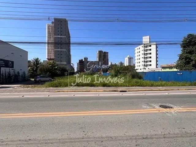Terreno / Lote para Venda em Porto Belo/SC Balneário Perequê